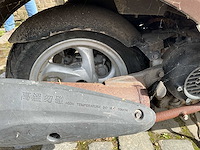 Mio 50 50 scooter mio - afbeelding 7 van  8