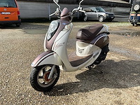 Mio mio 50 scooter - afbeelding 2 van  6