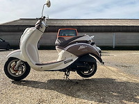 Mio mio 50 scooter - afbeelding 3 van  6