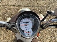 Mio mio 50 scooter - afbeelding 5 van  6