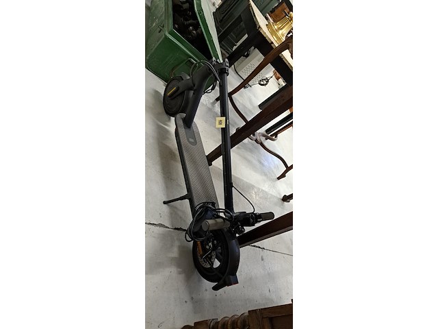 Mio step - afbeelding 1 van  2