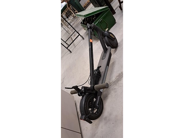 Mio step - afbeelding 2 van  2