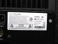 Mipro box (x2) - afbeelding 2 van  10