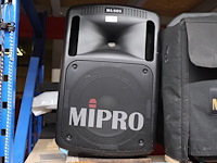 Mipro box (x2) - afbeelding 3 van  10