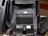Mipro box (x2) - afbeelding 5 van  10