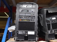 Mipro box (x2) - afbeelding 8 van  10