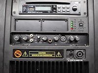 Mipro box (x2) - afbeelding 10 van  10