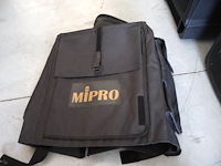Mipro speaker (x3) - afbeelding 3 van  17