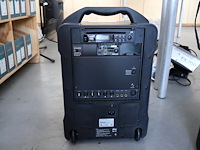 Mipro speaker (x3) - afbeelding 6 van  17