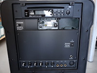 Mipro speaker (x3) - afbeelding 7 van  17