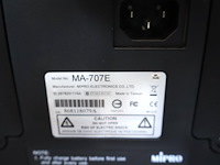 Mipro speaker (x3) - afbeelding 8 van  17