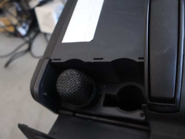 Mipro speaker (x3) - afbeelding 9 van  17