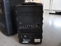 Mipro speaker (x3) - afbeelding 12 van  17