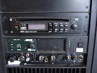 Mipro speaker (x3) - afbeelding 17 van  17