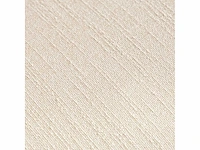 Mira short loop stof linker hoek sofa - ivoor - afbeelding 5 van  7