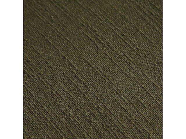 Mira short loop stof linkerhoek sofa - sparrengroen - afbeelding 3 van  4
