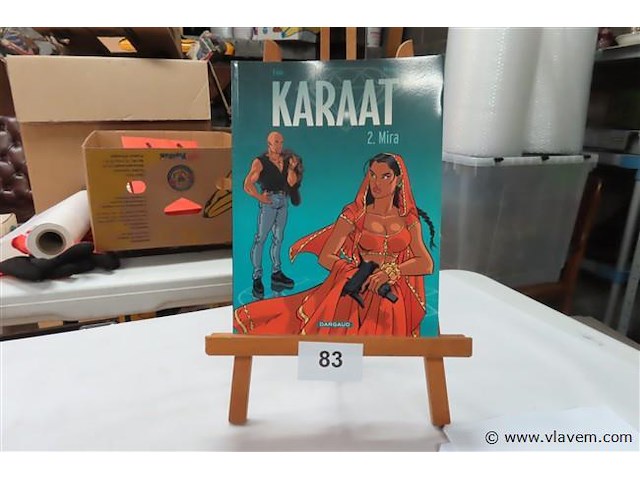 Mira - afbeelding 1 van  2