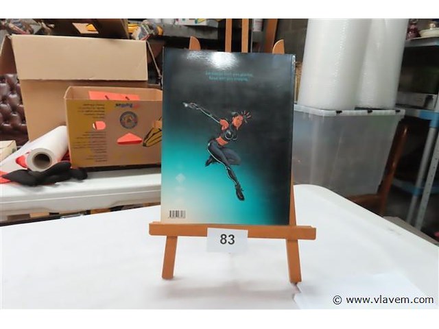 Mira - afbeelding 2 van  2