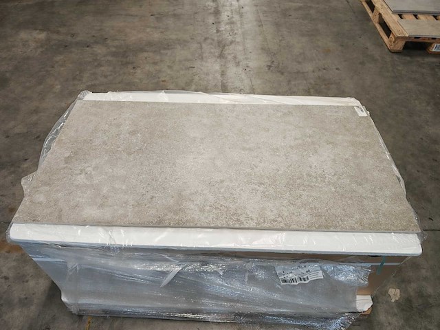 Mirage dijon commarin mat vloertegel 60x120 cm 18,72 m² - afbeelding 2 van  5