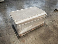 Mirage dijon commarin mat vloertegel 60x120 cm 18,72 m² - afbeelding 4 van  5