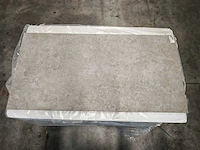 Mirage dijon commarin mat vloertegel 60x120 cm 18,72 m²
