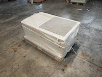 Mirage dijon commarin mat vloertegel 60x60 cm 43,2 m² - afbeelding 5 van  6