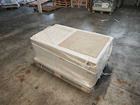 Mirage dijon couches mat vloertegel 60x60 cm 43,2 m² - afbeelding 6 van  6