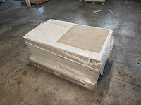 Mirage dijon rochepot mat vloertegel 60x60 cm 43,2 m² - afbeelding 5 van  5