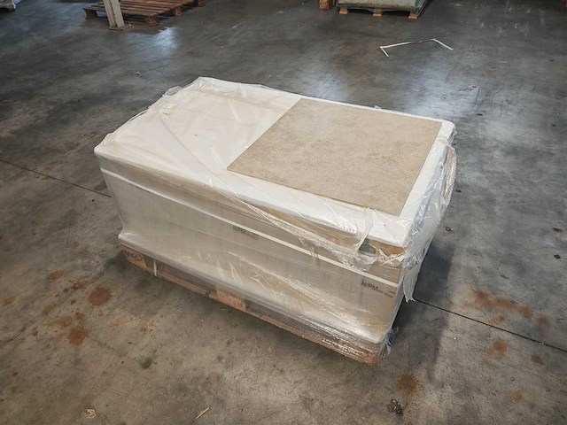 Mirage dijon rochepot mat vloertegel 60x60 cm 43,2 m² - afbeelding 5 van  5