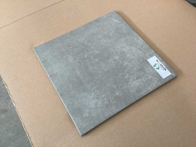 Mirage glocal gc03 ideal mat vloertegel 30x30 cm 25 m² - afbeelding 5 van  10