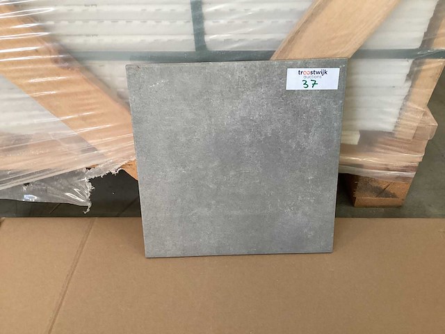 Mirage glocal gc03 ideal mat vloertegel 30x30 cm 25 m² - afbeelding 7 van  10