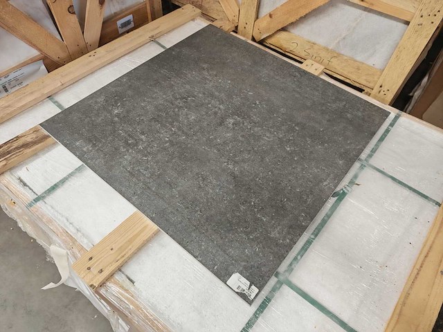 Mirage nyuma shotcrete mat vloertegel 80x80 cm 52,48 m² - afbeelding 5 van  6