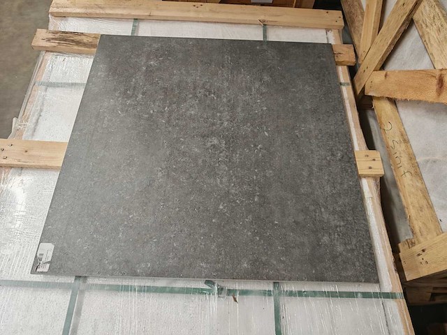 Mirage nyuma shotcrete mat vloertegel 80x80 cm 61,44 m² - afbeelding 1 van  6