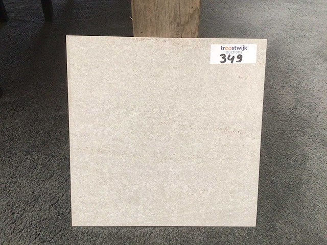 Mirage silverlake braies mat vloertegel 30x30 cm 20 m² - afbeelding 1 van  1