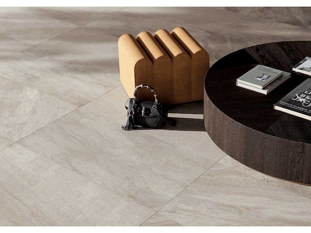 Mirage silverlake braies mat vloertegel 60x120 cm 32,4 m² - afbeelding 1 van  2