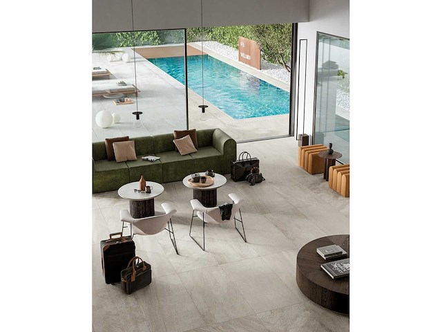 Mirage silverlake braies mat vloertegel 60x120 cm 32,4 m² - afbeelding 2 van  2