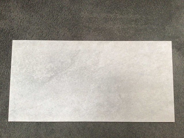 Mirage silverlake moritz mat 30x60 cm tegel 35,64 m² - afbeelding 1 van  6