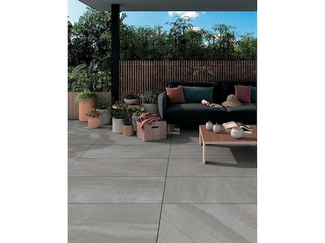 Mirage silverlake moritz mat 30x60 cm tegel 35,64 m² - afbeelding 4 van  4