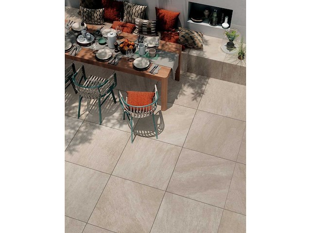 Mirage silverlake resia mat vloertegel 30x30 cm 24 m² - afbeelding 2 van  2