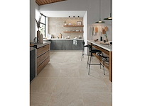 Mirage silverlake resia mat vloertegel 30x30 cm 24 m² - afbeelding 2 van  2