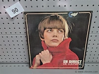 Mireille mathieu
