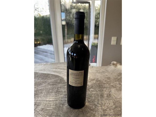 Miremont 2010 - afbeelding 1 van  1