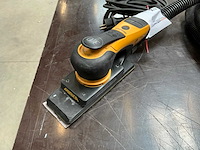Mirka deos 383 schuurmachine - afbeelding 4 van  5