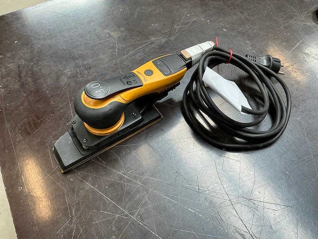 Mirka deos 383 schuurmachine - afbeelding 2 van  2