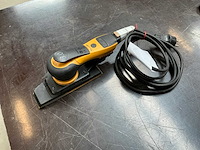 Mirka deos 383 schuurmachine - afbeelding 2 van  2