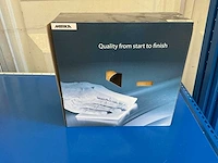 Mirka goldflex soft 115x125 p800 schuurpapier