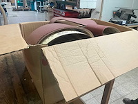 Mirka jepuflex partij diverse schuurbanden - afbeelding 5 van  5