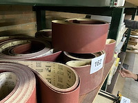 Mirka jepuflex partij diverse schuurbanden - afbeelding 2 van  11