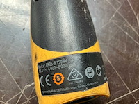 Mirka pbs pneumatische bandschuurmachine (2x) - afbeelding 7 van  7