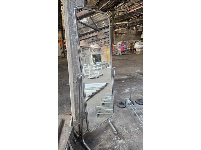 Miroir - afbeelding 2 van  3